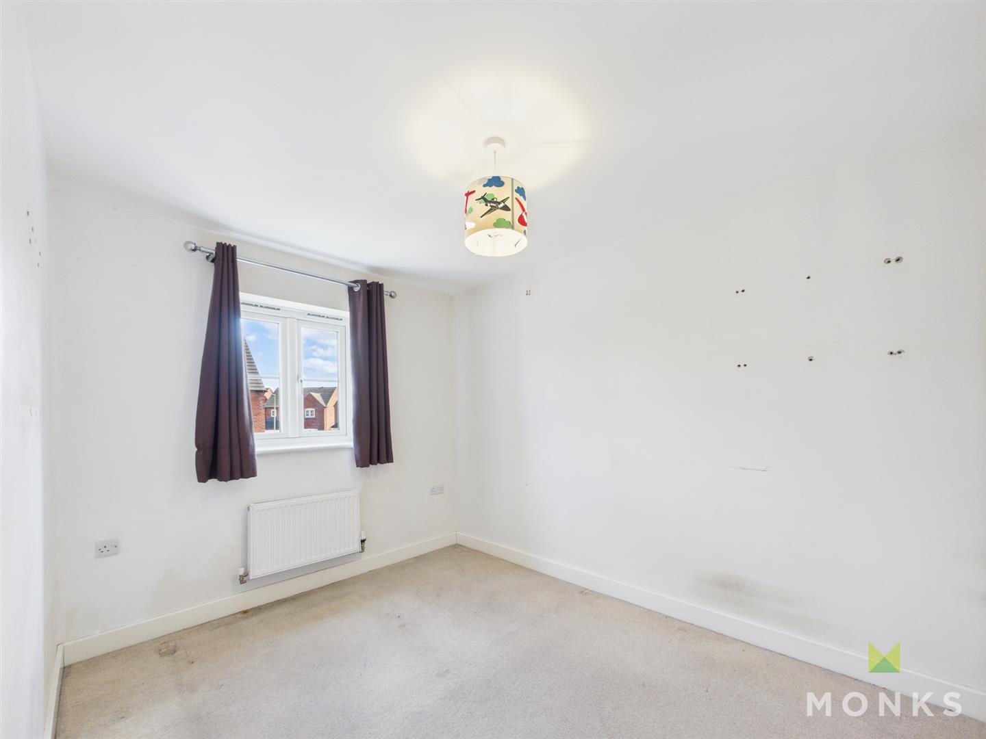 21 Barn Owl Way, Shrewsbury, SY3 5FA For Sale